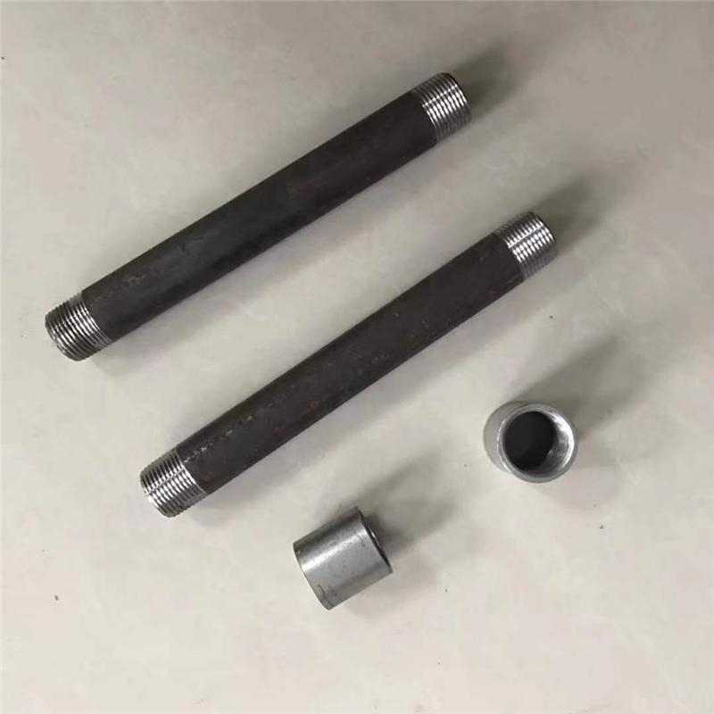 聊城钢管注浆管隧道止水