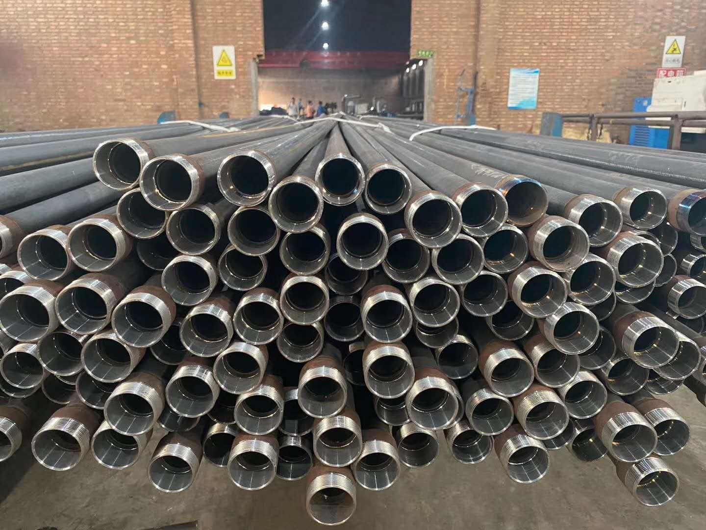 聊城桥梁声测管批量供货
